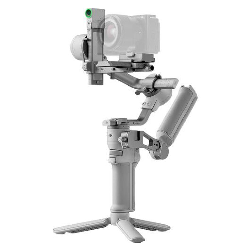 DJI RS4 Mini Combo Gimbal Stabilizer