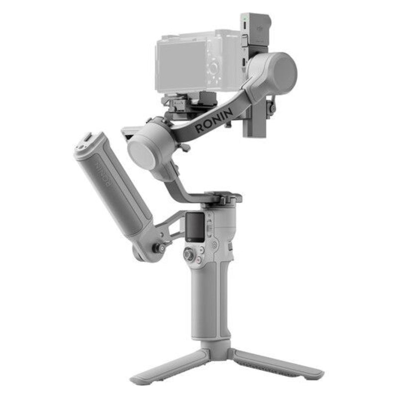 DJI RS4 Mini Combo Gimbal Stabilizer