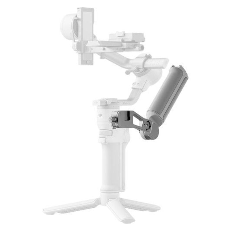 DJI RS4 Mini Combo Gimbal Stabilizer