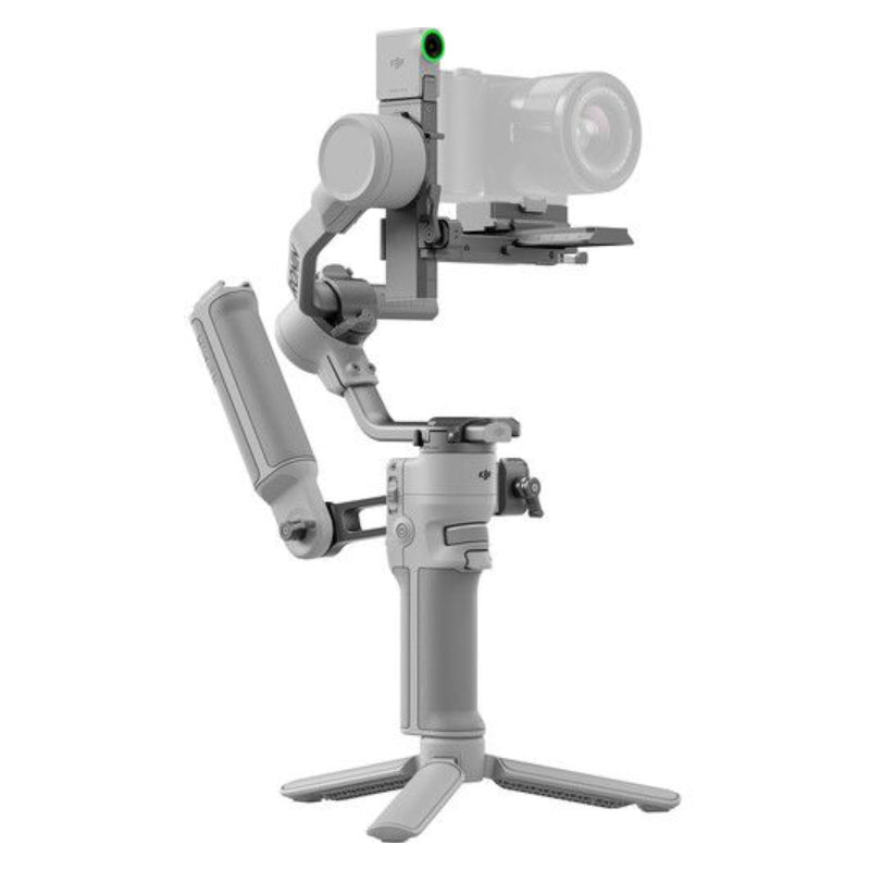 DJI RS4 Mini Combo Gimbal Stabilizer