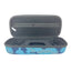 Gamax Storage Bag For PlayStation Portal - Camo Blue