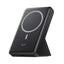 SIA PB2001 Wireless Power Bank With Holder - 10000mAh / USB-C / Black