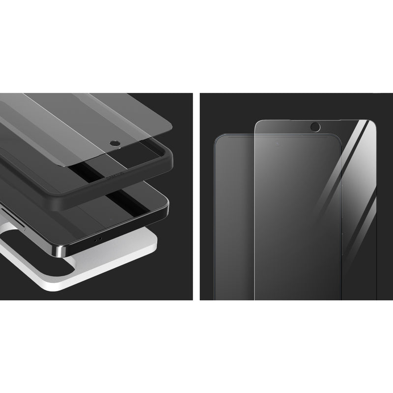 Araree Core Glass Screen Protector For Samsung Galaxy S26 Ultra - Clear