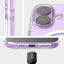 Araree Duple Magsafe Case For Apple iPhone 17 Air - Clear