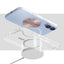 Araree Duple Magsafe Case For Apple iPhone 17 Air - Clear