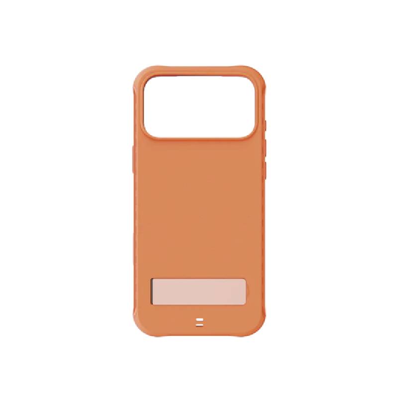 BodyGuardz Performance Pro MagSafe Case Apple for iPhone 17 Pro - Rust Orange