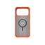 BodyGuardz Performance Pro MagSafe Case Apple for iPhone 17 Pro - Rust Orange
