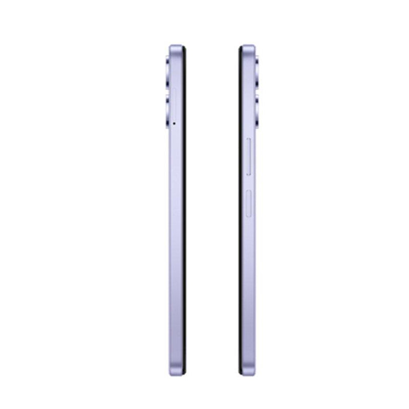 Vivo Y19s - 6.74" IPS LCD / 4GB / 128GB / 5G / Wi-Fi / Violet - Mobile