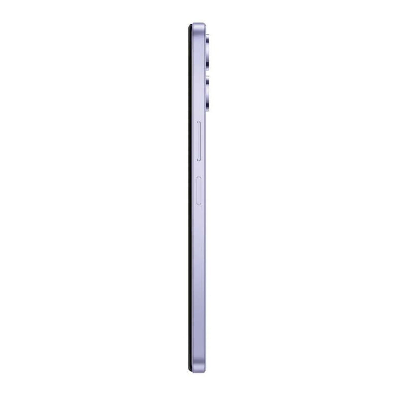 Vivo Y19s - 6.74" IPS LCD / 4GB / 128GB / 5G / Wi-Fi / Violet - Mobile
