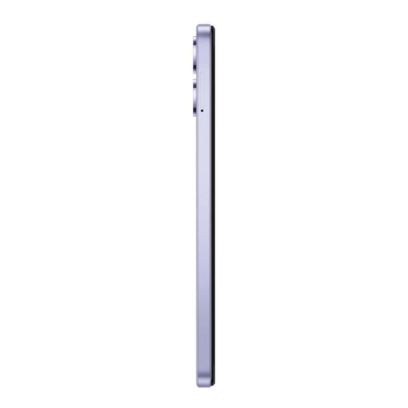 Vivo Y19s - 6.74" IPS LCD / 4GB / 128GB / 5G / Wi-Fi / Violet - Mobile