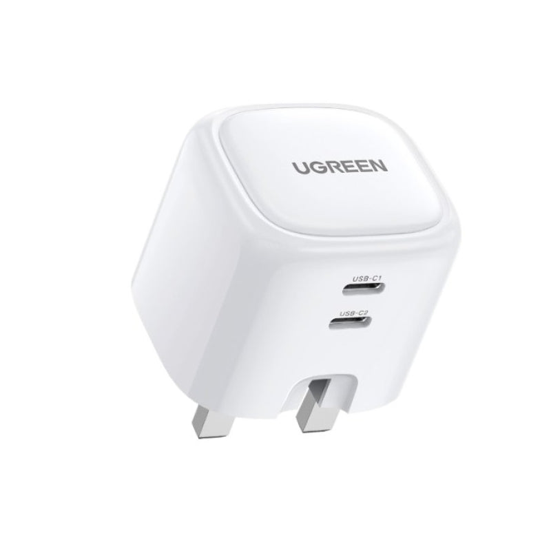 UGREEN CD243 Fast Charger - 45W / USB-C / White