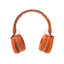 MAESTRO Jelly Monsters wireless headphone for Kids - Bluetooth / Orange