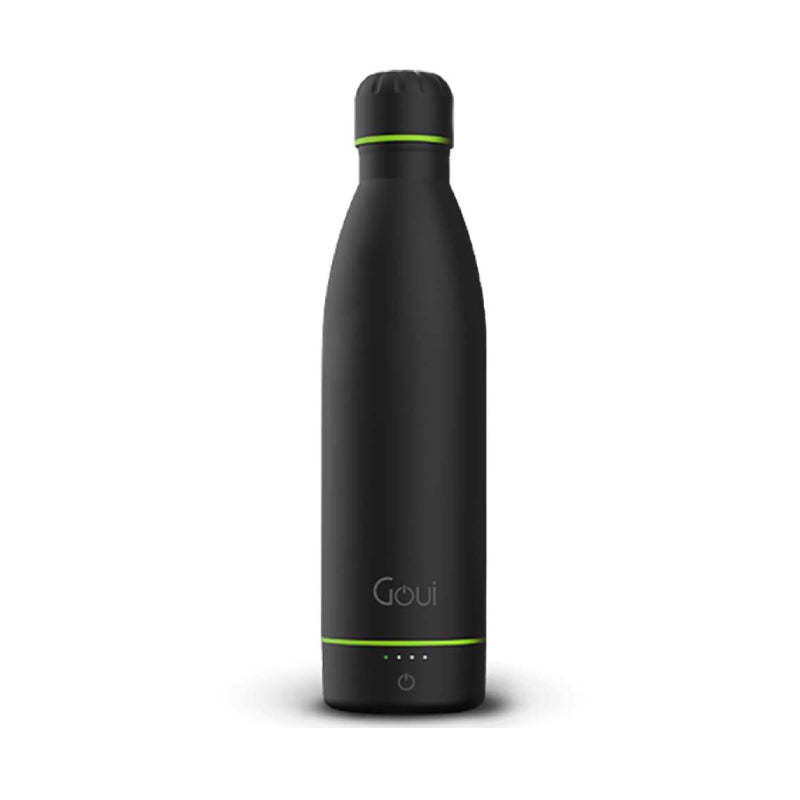 GOUI LOCH Bottle - Wireless /  6000 mAh / 420ml / Stone Black