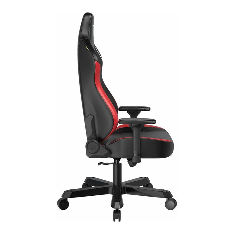 DXRacer TANK Series XXL Gaming Chair - Black/Red
