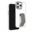 Levelo Morphix Clara Grip Case For Apple iPhone 16 Pro Max - Gray