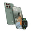 Motorola Edge 70 - 12GB / 512GB / 6.7" / 5G / Lily Pad - Mobile