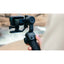 GoPro Fluid Pro AI Multi-Device Gimbal Stabilizer with AI Tracking - Black
