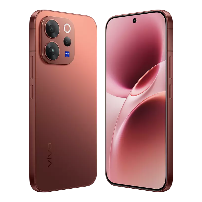 Vivo V70 - 256GB / 8GB / 6.59" / 5G / Brown - Mobile