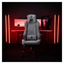 Arozzi Vernazza Soft Fabric Gaming Chair - 3D / Ash