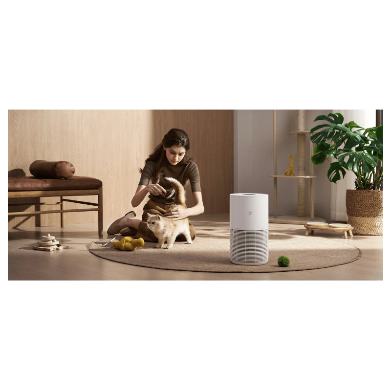 Xiaomi Mijia Smart Pet Care Air Purifier - 230m³/h / White