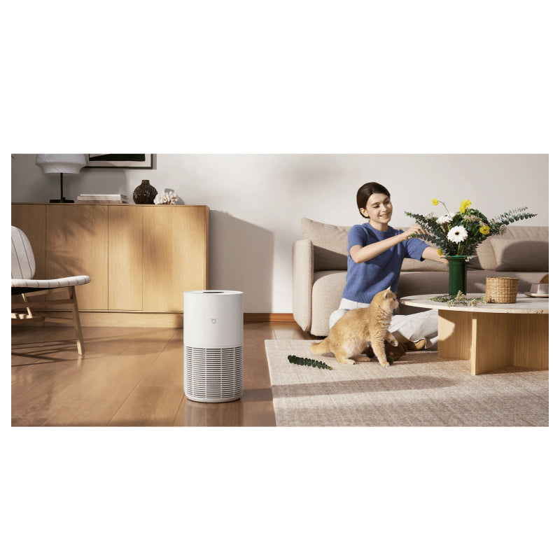 Xiaomi Mijia Smart Pet Care Air Purifier - 230m³/h / White