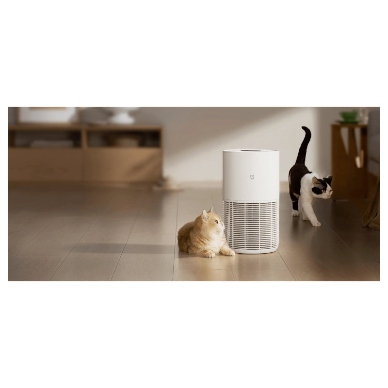 Xiaomi Mijia Smart Pet Care Air Purifier - 230m³/h / White