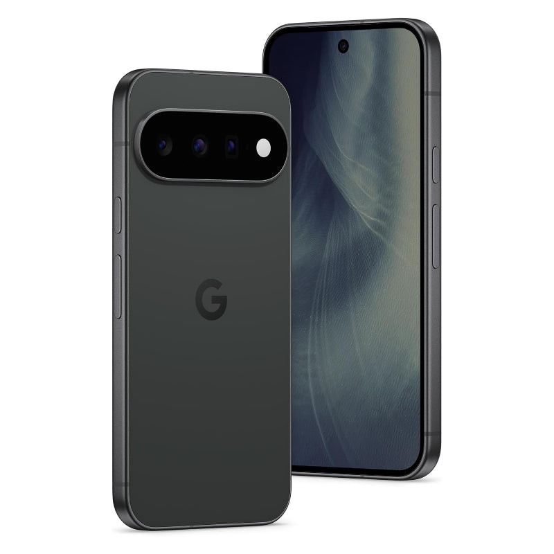 Google Pixel 11 Pro - 6.3-inch OLED / 16GB RAM / 1TB / 5G / Obsidian - Mobile