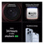 Apple iPhone 18 Pro - 256GB / Black / 5G / 6.3" / Middle East Version