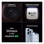Apple iPhone 18 Pro - 512GB / Black / 5G / 6.3" / Middle East Version + Apple iPhone 18 Pro Silicone MagSafe Case - Black + Apple iPhone FineWoven MagSafe Wallet - Black - Bundle Offer