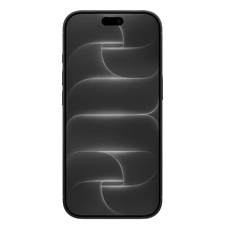 Apple iPhone 18 Pro - 256GB / Black / 5G / 6.3" / Middle East Version + Apple iPhone 18 Pro Silicone MagSafe Case - Black + Apple iPhone FineWoven MagSafe Wallet - Black - Bundle Offer
