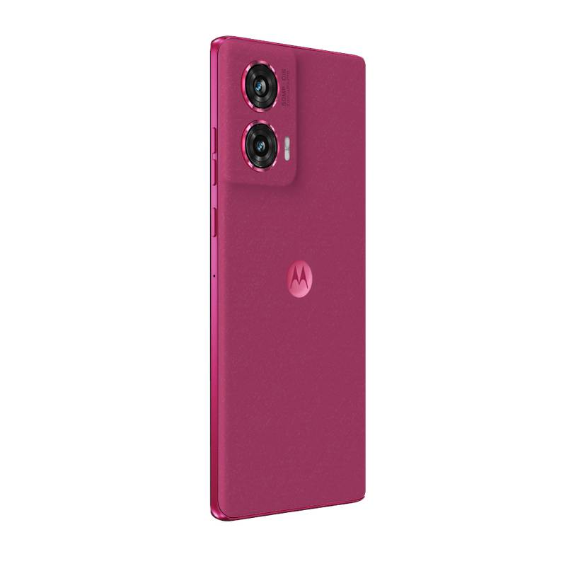 Motorola Edge 50 Fusion - 12GB / 512GB / 6.7’’ / 5G / Hot Pink - Mobile Mobiles & Tablets > Mobiles