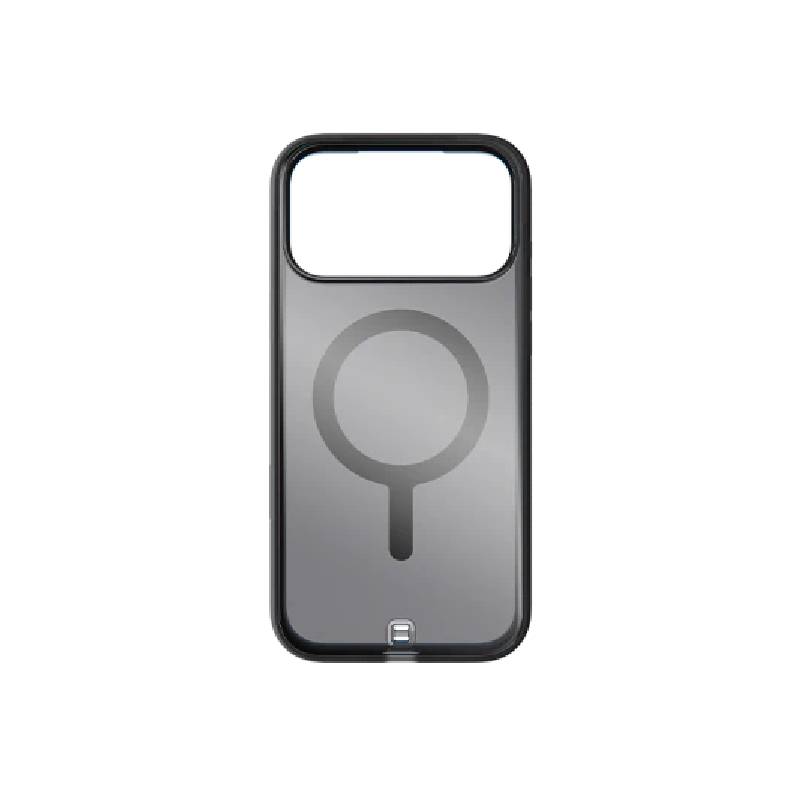 BodyGuardz Ace Pro MagSafe Case for Apple iPhone 17 Pro - Smoke Black