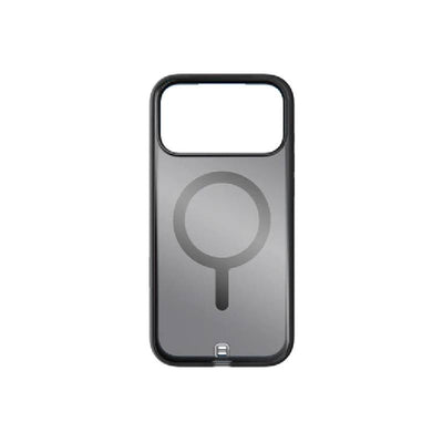 BodyGuardz Ace Pro MagSafe Case for Apple iPhone 17 Pro - Smoke Black