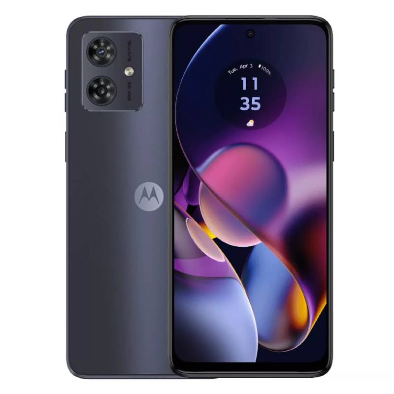 Motorola G54 - 8GB / 256GB / 6.5’’ / 5G / Midnight blue - Mobile Mobiles & Tablets > Mobiles