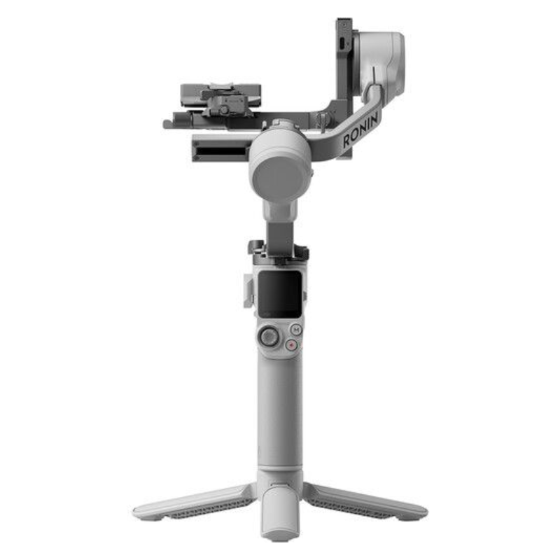 DJI RS4 Mini Combo Gimbal Stabilizer