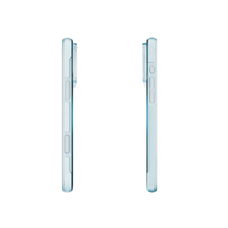 BodyGuardz Ace Pro MagSafe Case for Apple iPhone 17 Pro Max - Sky Blue