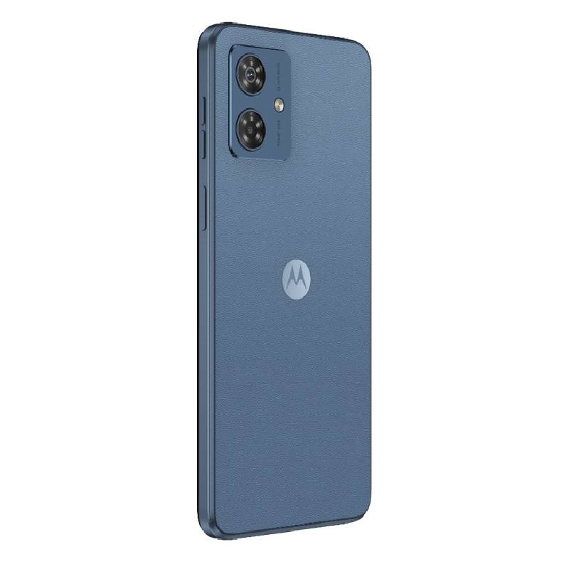 Motorola G54 - 8GB / 256GB / 6.5’’ / 5G / Indigo Blue - Mobile Mobiles & Tablets > Mobiles
