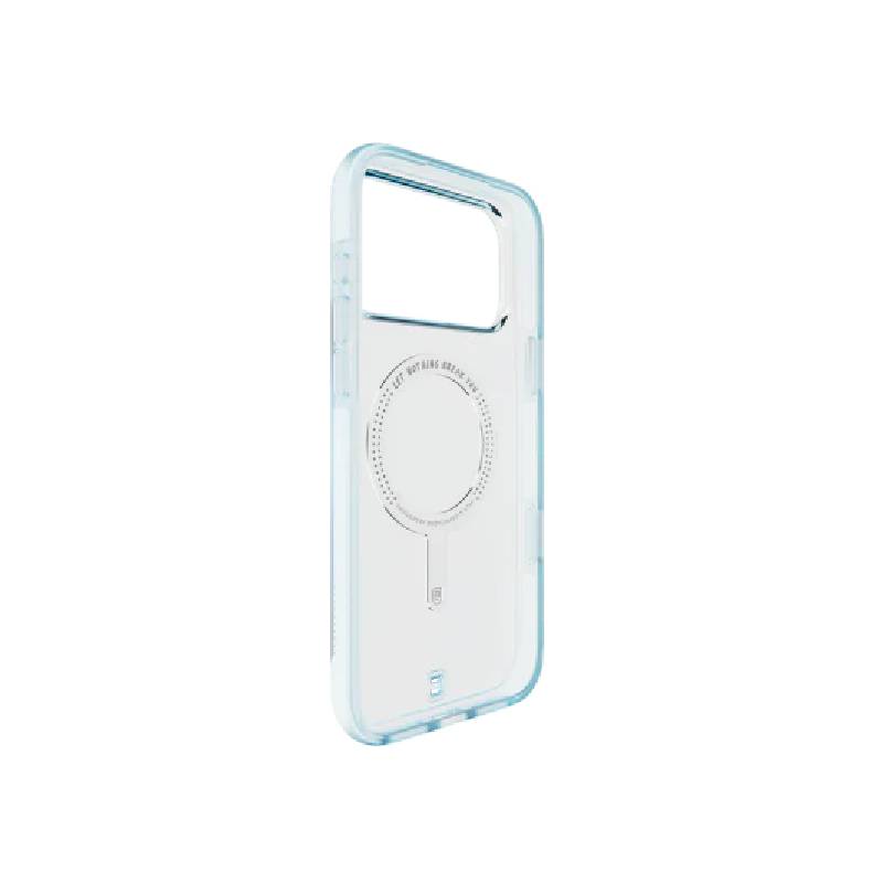 BodyGuardz Ace Pro MagSafe Case for Apple iPhone 17 Pro Max - Sky Blue