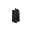 Uniq Hybrid Swivix With 360 Rotating Kickstand MagSafe Case for Apple iPhone 17 Pro Max - Carbon Black