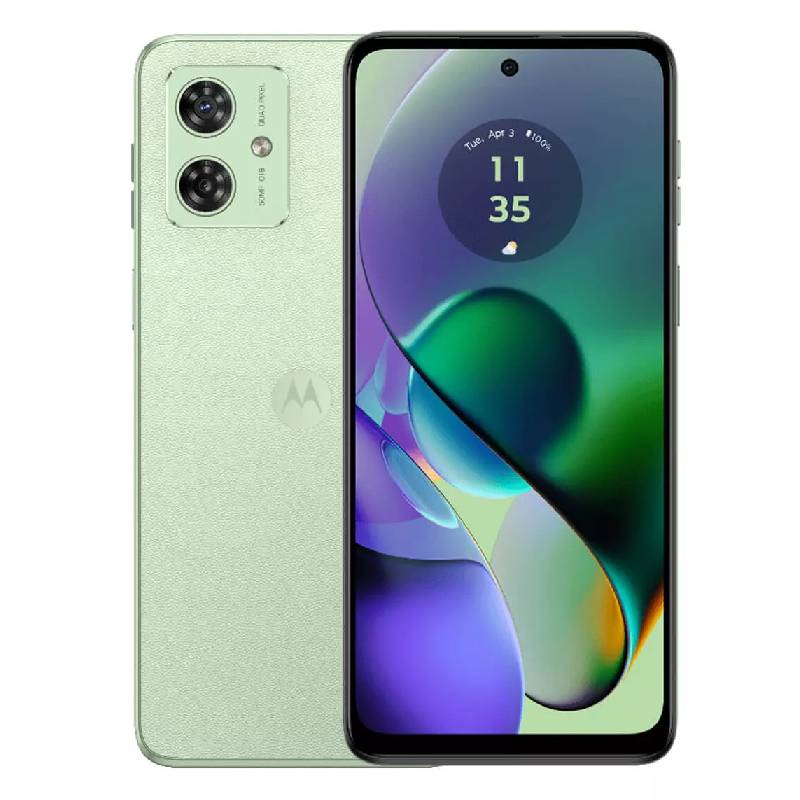 Motorola G54 - 8GB / 256GB / 6.5’’ / 5G / Mint Green - Mobile Mobiles & Tablets > Mobiles