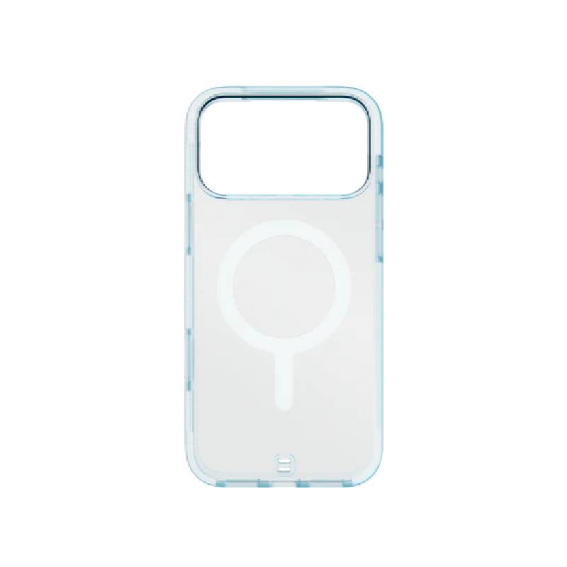 BodyGuardz Ace Pro MagSafe Case for Apple iPhone 17 Pro Max - Sky Blue