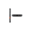 Uniq Hybrid Swivix With 360 Rotating Kickstand MagSafe Case for Apple iPhone 17 Pro Max - Carbon Black