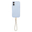 Uniq Coehl Serina Magnetic Charging Case For Apple iPhone 17 - Dewdrop Blue