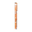 UNIQ Hybrid Heldro Air Magclick Charging Case For Apple iPhone 17 Pro - Volt Orange