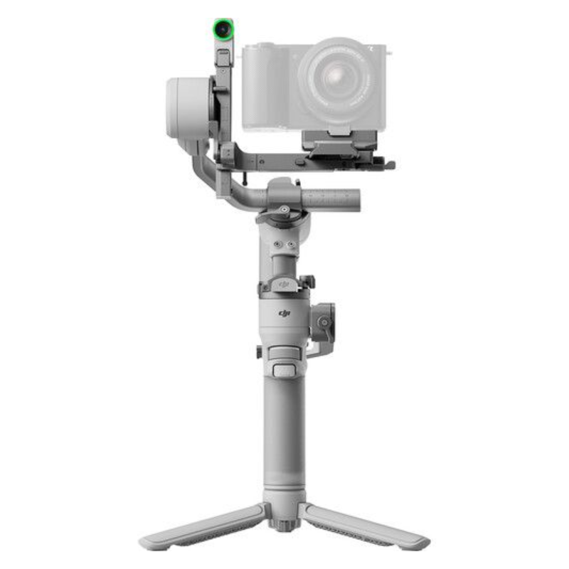 DJI RS4 Mini Combo Gimbal Stabilizer