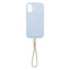 Uniq Coehl Serina Magnetic Charging Case For Apple iPhone 17 - Dewdrop Blue