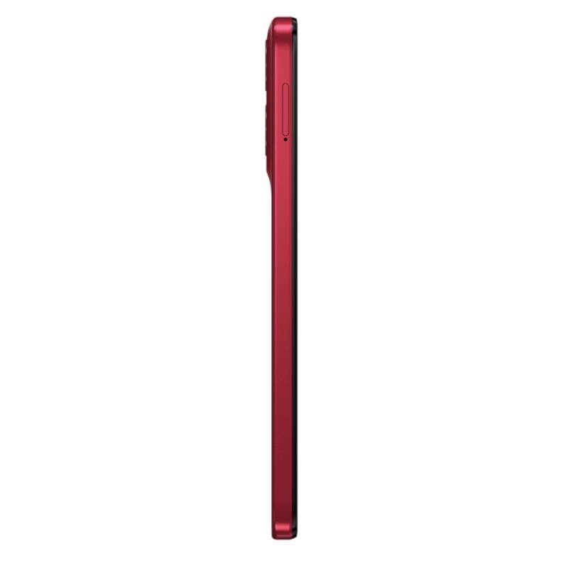 Motorola G05 - 4GB RAM / 128GB / 6.6’’ HD + / 4G / Plum Red - Mobile Mobiles & Tablets > Mobiles