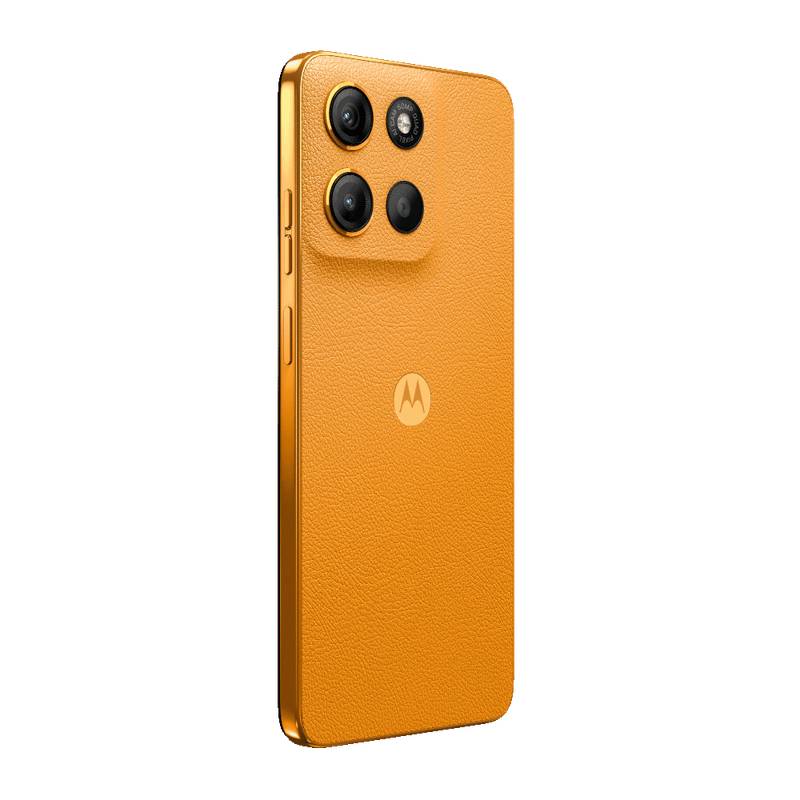 Motorola G15 - 8GB RAM / 256GB / 6.7’’ FHD + / 4G / Sunrise Orange - Mobile Mobiles & Tablets > Mobiles