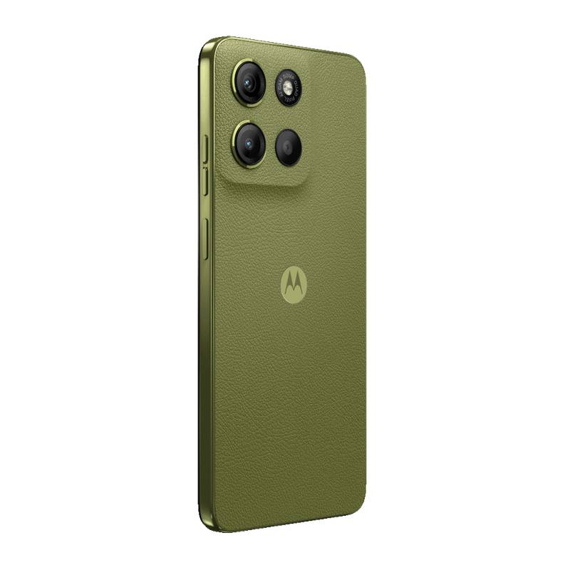 Motorola G15 - 8GB RAM / 256GB / 6.7’’ FHD + / 4G / Iguana Green - Mobile Mobiles & Tablets > Mobiles