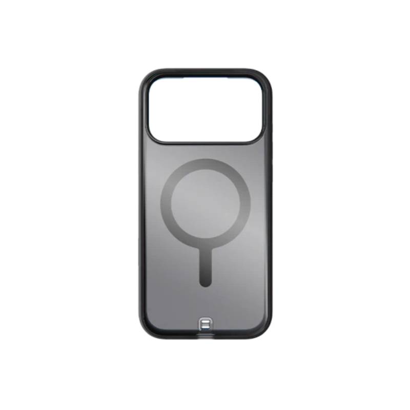 BodyGuardz Ace Pro MagSafe Case for Apple iPhone 17 Pro Max - Smoke Black